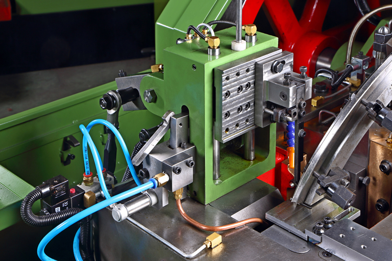 Open Die Machine-2